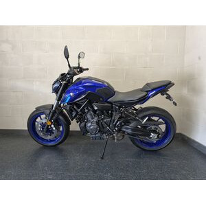YAMAHA MT-07 click to zoom image