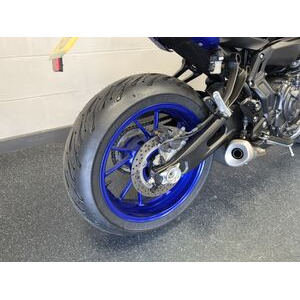YAMAHA MT-07 click to zoom image