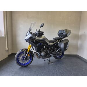 YAMAHA Tracer 7 GT click to zoom image