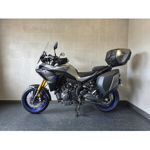 YAMAHA Tracer 7 GT click to zoom image