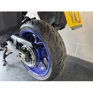 YAMAHA Tracer 7 GT click to zoom image