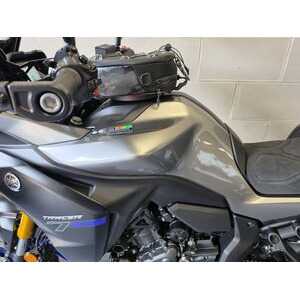 YAMAHA Tracer 7 GT click to zoom image