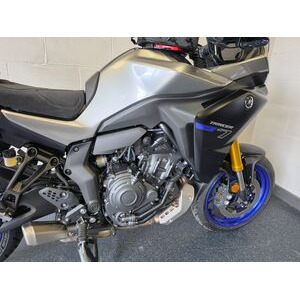 YAMAHA Tracer 7 GT click to zoom image