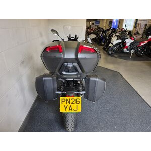 YAMAHA Tracer 7 GT click to zoom image
