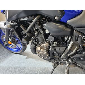 YAMAHA MT-07 click to zoom image
