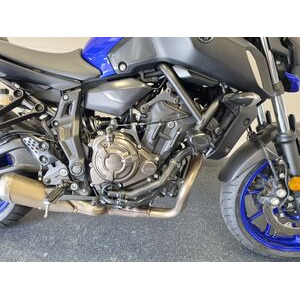 YAMAHA MT-07 click to zoom image