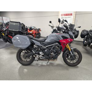 YAMAHA Tracer 900 GT 2019