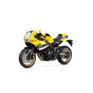 YAMAHA XSR 900 GP click to zoom image