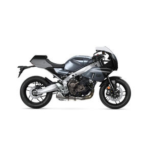 YAMAHA XSR 900 GP click to zoom image