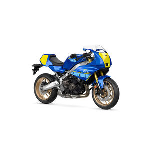 YAMAHA XSR 900 GP click to zoom image