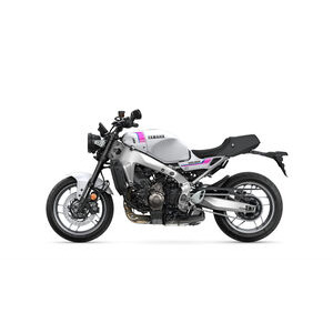 YAMAHA XSR 900 click to zoom image