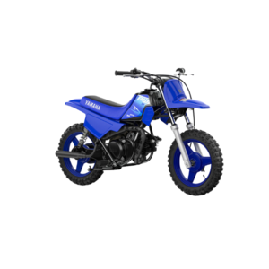 YAMAHA PW 50 2027