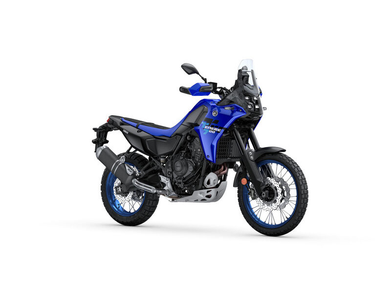 YAMAHA Tenere 700 click to zoom image