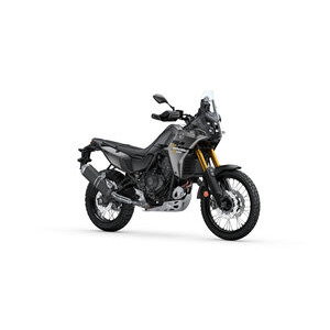 YAMAHA Tenere 700  Crystal Graphite  click to zoom image