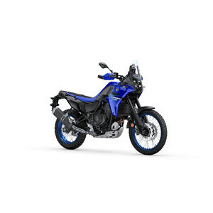 YAMAHA Tenere 700 Low 2027