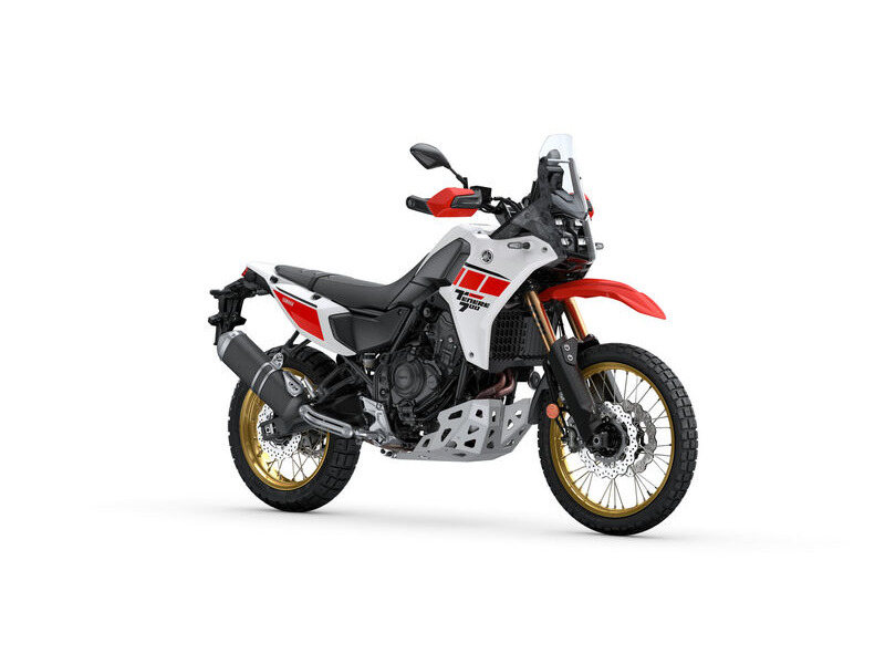 YAMAHA Tenere 700 Rally click to zoom image