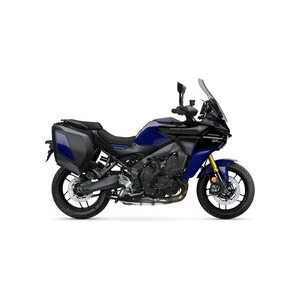 YAMAHA Tracer 9 GT+ Y-AMT click to zoom image