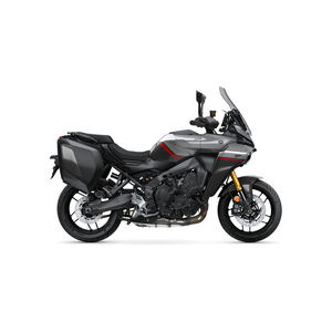 YAMAHA Tracer 9 GT+ Y-AMT click to zoom image