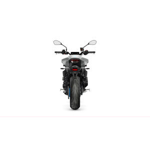 YAMAHA MT-09 click to zoom image