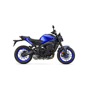YAMAHA MT-09 click to zoom image