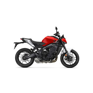 YAMAHA MT-09 click to zoom image