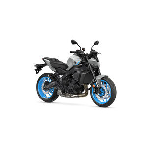 YAMAHA MT-09 Ice Storm click to zoom image