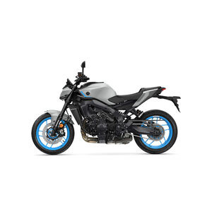 YAMAHA MT-09 Y-AMT click to zoom image