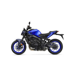 YAMAHA MT-09 Y-AMT click to zoom image