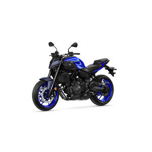 YAMAHA MT-07 click to zoom image