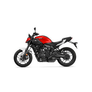 YAMAHA MT-07 click to zoom image