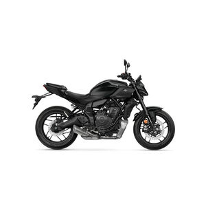 YAMAHA MT-07 click to zoom image