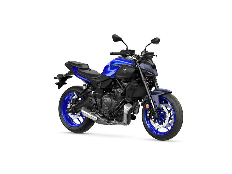 YAMAHA MT-07 click to zoom image