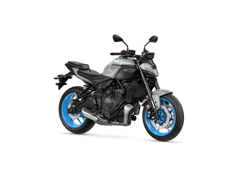 YAMAHA MT-07 Y-AMT click to zoom image
