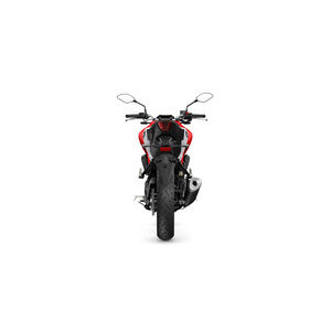 YAMAHA MT-03 click to zoom image