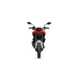 YAMAHA MT-03 click to zoom image