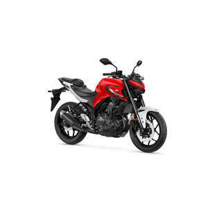 YAMAHA MT-03 click to zoom image