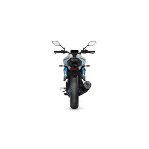 YAMAHA MT-125 click to zoom image
