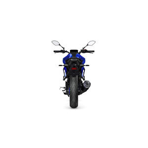YAMAHA MT-125 click to zoom image