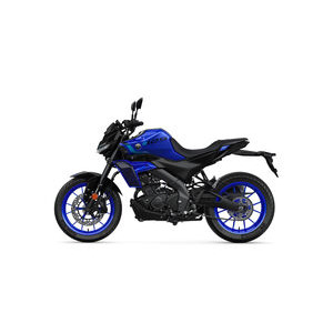 YAMAHA MT-125 click to zoom image