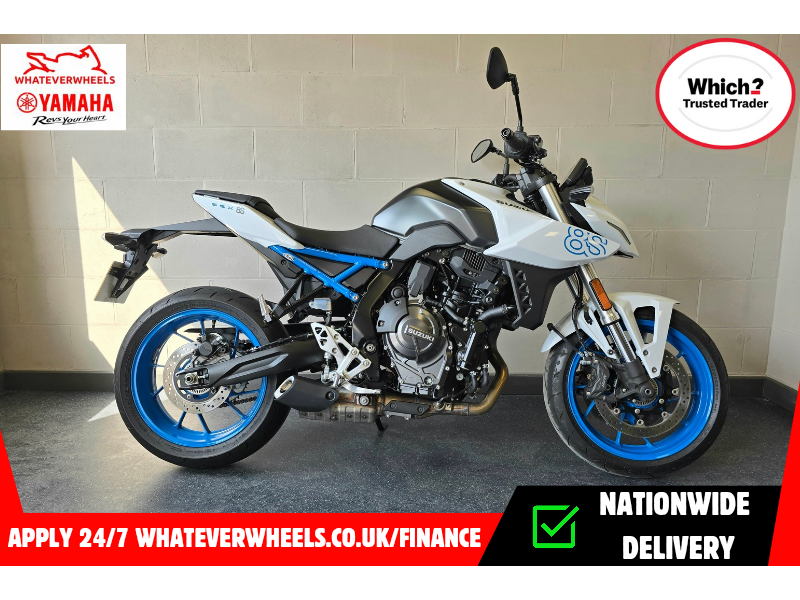 SUZUKI GSX-8S GSX800 RQM3 click to zoom image
