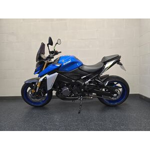 SUZUKI GSXS 1000 click to zoom image