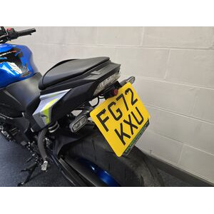 SUZUKI GSXS 1000 click to zoom image