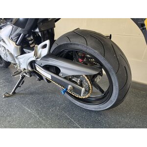SUZUKI Gladius 650 SFV 650 click to zoom image