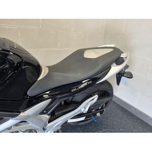 SUZUKI Gladius 650 SFV 650 click to zoom image