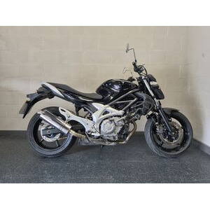 SUZUKI Gladius 650 SFV 650 2010