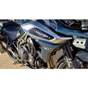 TRIUMPH Tiger 1200 XCA Marine click to zoom image