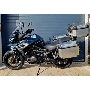 TRIUMPH Tiger 1200 XCA Marine click to zoom image