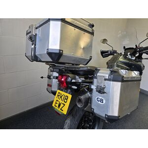 TRIUMPH Tiger 1200 XCA Marine click to zoom image