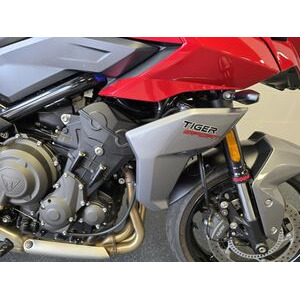 TRIUMPH Tiger 660 Sport click to zoom image