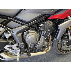 TRIUMPH Tiger 660 Sport click to zoom image